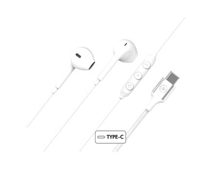 Auriculares con Cable BIG BEN INTERACTIVE Auriculares interactivos Big Ben Fpykpboutonusbcw