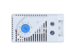 Termostato Mecánico Bimetálico Regulable 0‑60°c/0‑140°f Contacto Normally Open Controlador De Temperatura Hogar