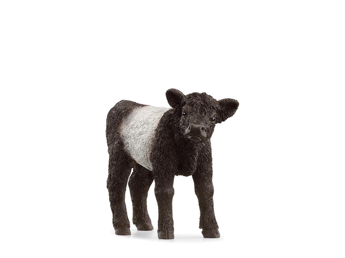 Figura Ternero Galloway SCHLEICH