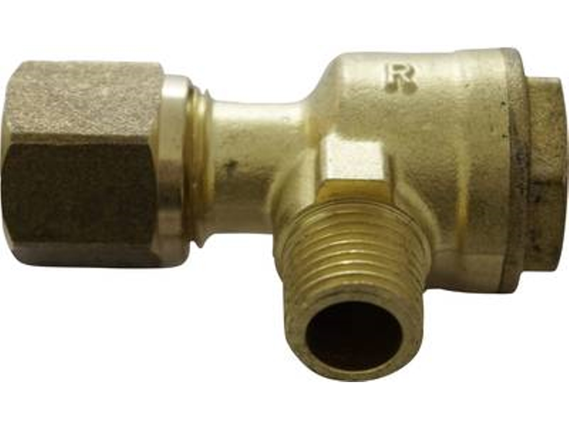 Válvula de retención de aire comprimido Aerotec (9412186)