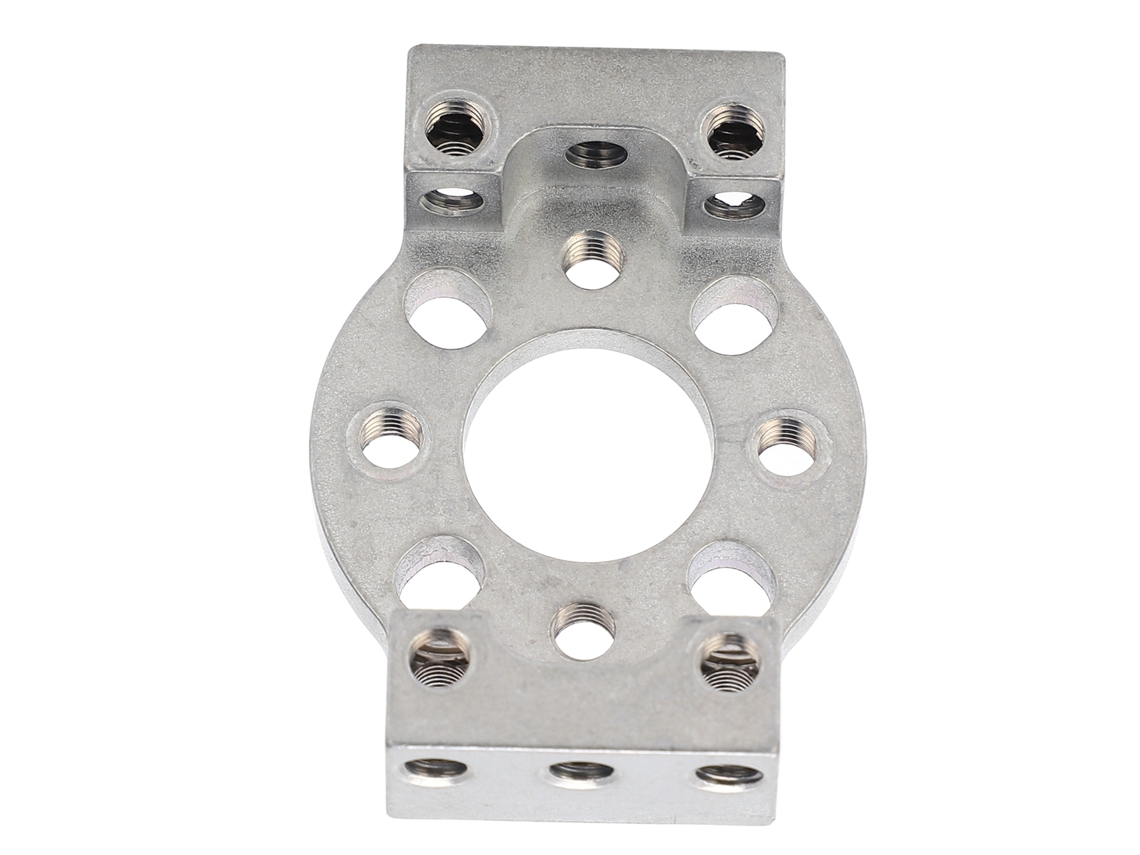 2026horizon-soporte De Motor Eléctrico Aluminio 43x32x12mm Para Fijar 3201‑0043‑0003