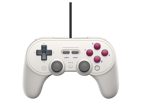 Mando para Nintendo Switch CHRONUS