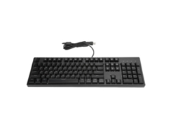 Teclado Mecânico Gamer Rgb 104 Teclas Abnt2 Sem Impacto Com Fio Iluminação Ajustável Eixo Preto Azul