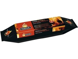 Leña para Chimeneas FLOWER CM-3888 (1.1 Kg)