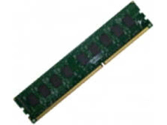 Memoria RAM DDR4 QNAP RAM-8GDR4ECT0-RD-2400 (1 x 8 GB - 2400 MHz)