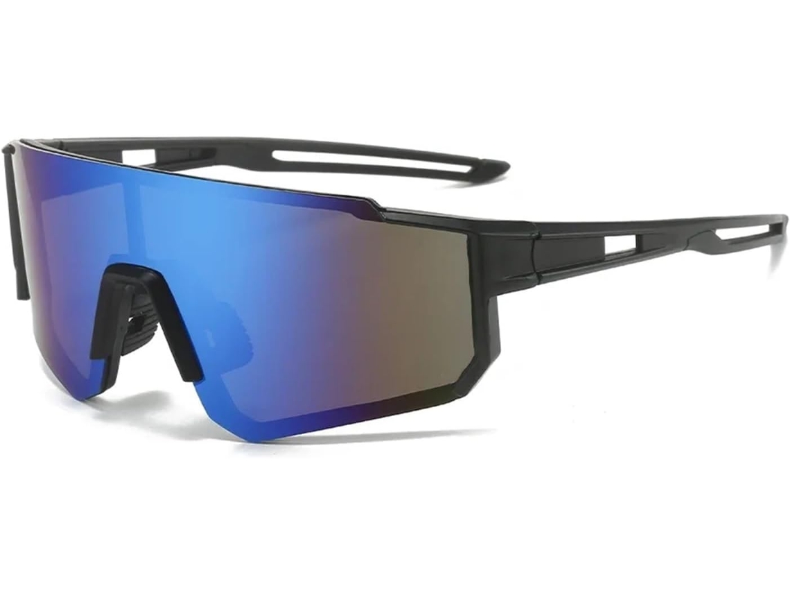 Gafas De Ciclismo: Sol Para Ciclismo Hombres Mujeres, Carretera Deportes Protección