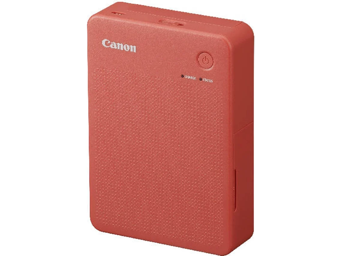 Impresora CANON SELPHY QX20 (Fotografía - Bluetooth)