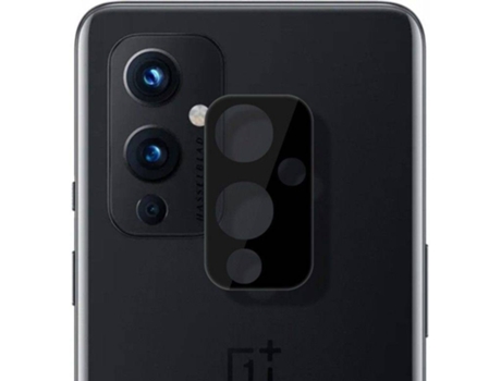 Protector de Cámara OnePlus 9 5G TUMUNDOSMARTPHONE Templado
