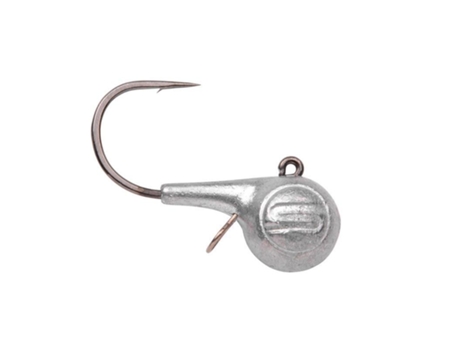 2 paquetes de 5 cabezas de plomo SPRO HD Fireball - 15 g
