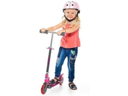 Patinete MOLTO Rosa (Edad Minima: 5 años)
