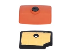 Tapa Del Filtro De Aire Filtro De Aire Accesorios Para Motosierra Herramientas De Jardinería Para Stihl 020t Ms200t
