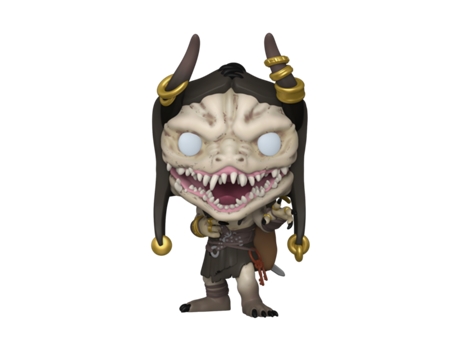 Funko Pop! Treasure Goblin #953