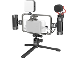 Kit de vídeo Smallrig 3384d para smartphone