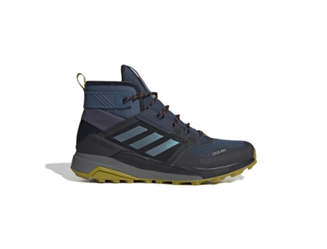Zapatillas de trail adidas Terrex Trailmaker Mid Cold.Rdy