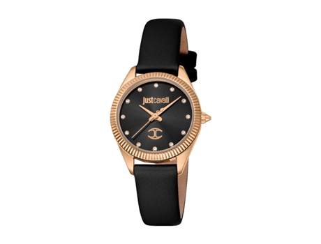 Reloj Mujer JUST CAVALLI PACENTRO 2023-24 COLLECTION (30 mm)