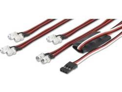 Pieza de Modelos Teledirigidos CARSON Switching Module