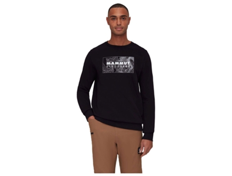 Sudadera de Hombre SAVAGE GEAR Signature Logo Negro (XL)