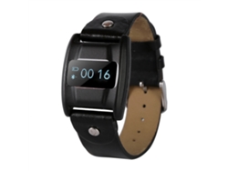 Reloj Inteligente (monitoreo De Frecuencia Cardíaca Por Bluetooth)
