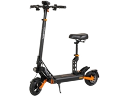 Patinete Elétrico KUKIRIN G2 Pro (600 W - Autonomía: 55 Km - Negro)