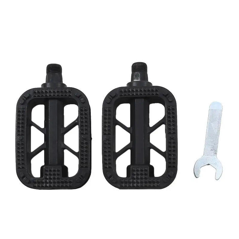 Pedales ultraligeros para bicicleta de montaña, ciclismo de carretera, universales, antideslizantes, vayotoy