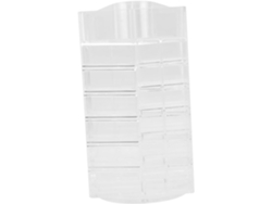 Ventilador 3 V 5000 Mah Ajustable Portátil Enfriamiento