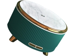 Humidificador De Aire Para Oficina En Casa, Difusor De Aromas Creativo, Funcionamiento Silencioso.