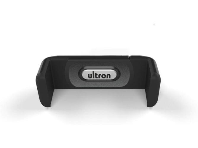 Soporte ULTRON 165626 Smartphone Negro