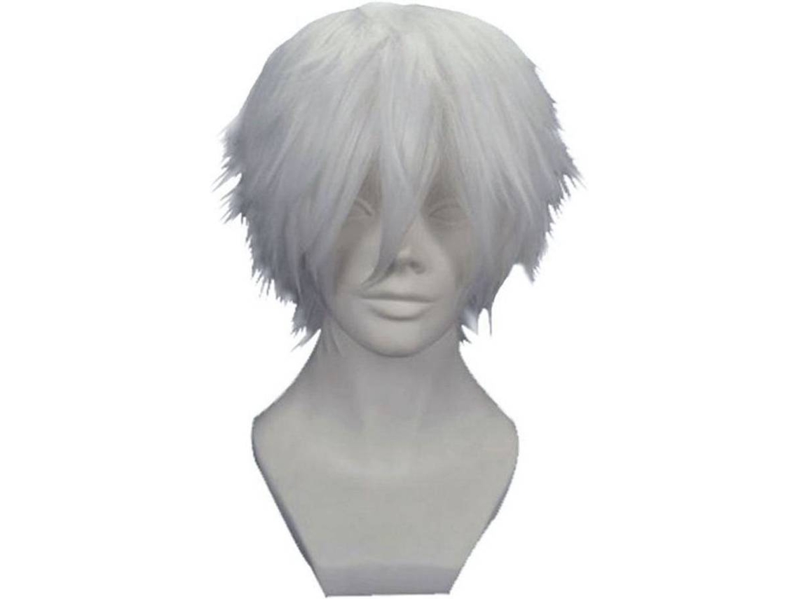 Peluca Bleach Katenkyoukotsu