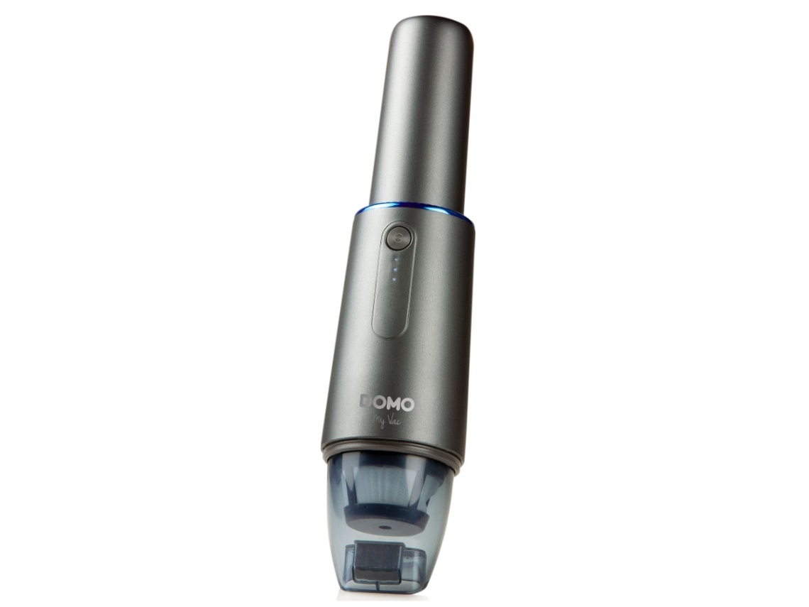 Aspirador de Mano DOMO Do238s Recargable (7,2 V)