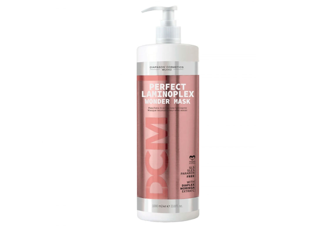 DCM Perfect Laminoplex Mascarilla 1L