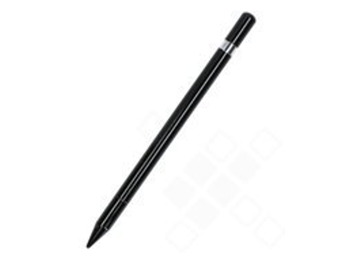 Lapiz Digital Porcelana Telas Sensíveis Negro