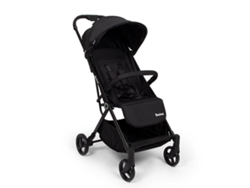 Cochecito autoplegable Baninni Cero Black