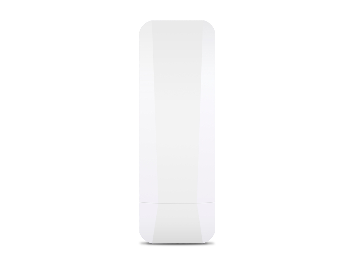 Puente Inalámbrico Para Cámaras De Seguridad Exteriores 5.8g, Fácil Configuración, Adaptador De Red Powerline.
