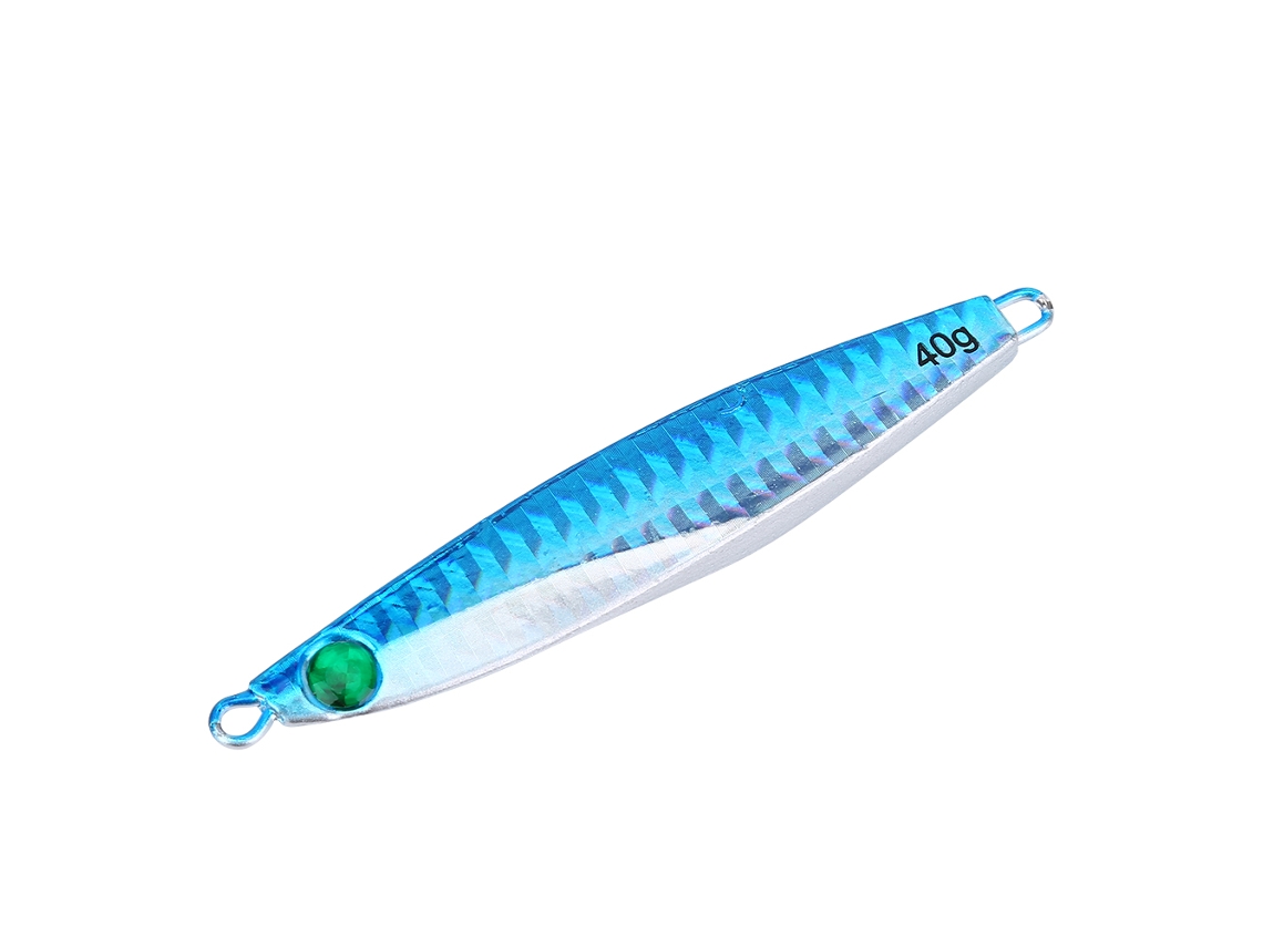 Hard Bait (lure Biónico Prismático Colorido) Lure Biónico Duro Pencil Para Pesca (estilo A)