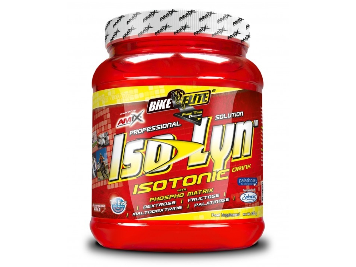 Isolyn Isotonic 800 Gr AMIX