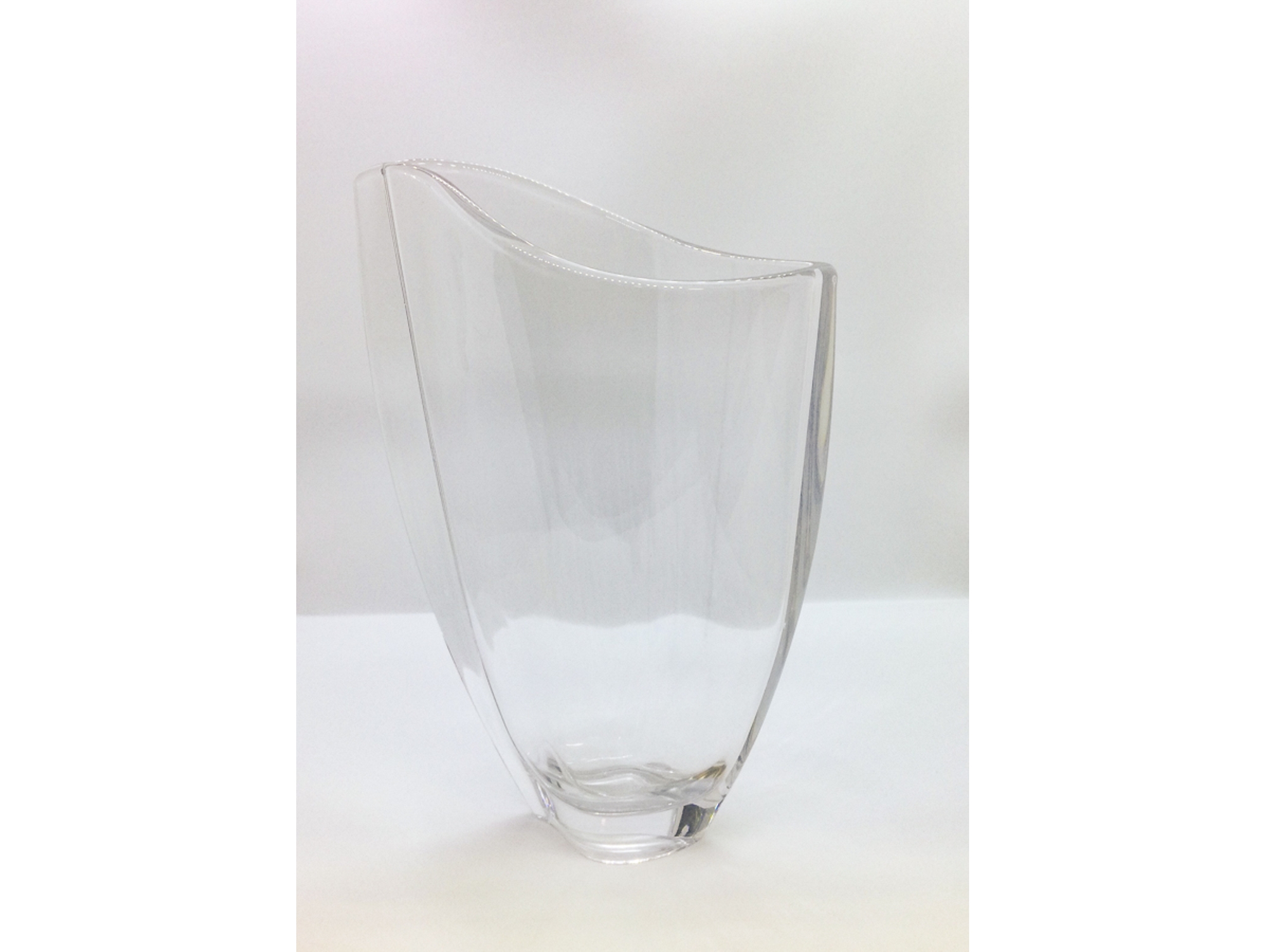 Jarrón MIKASA Malva 25cm