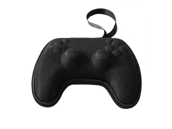 Estuche De Transporte Para Mando De Ps5, Estuche Protector Portátil De Eva Rígido Para Mando De Videojuegos