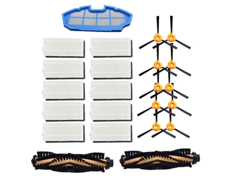 Accesorio Aspiradores ECOVACS Ecovacs Deebot N79 N79S Dn622 500 N79W Yeedi K600 K700