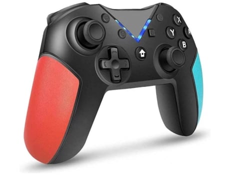 Controlador de interruptor Bufan Controlador de interruptor inalámbrico compatible con Nintendo Switch Lite Controlador de interruptor de juego con...