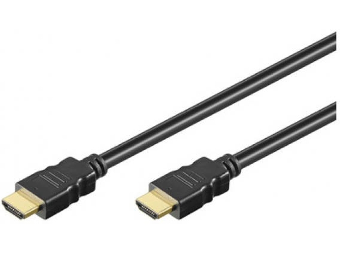 Cable HDMI TECHLY (HDMI)