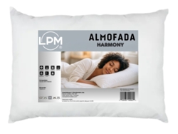 Cojín Armonía Aura Natural Lpm | Tamaño: 15 X 45 X 70 Cm | Tejido: 100 % Poliéster.