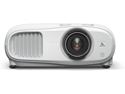 Videoproyector EPSON Home Cinema EH-TW7000 (3000 lúmenes - 4K UHD - LCD)