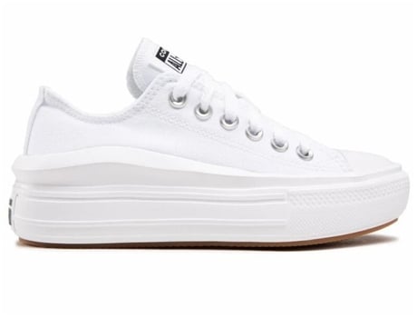 Zapatillas CONVERSE Niños (35 - Multicolor)