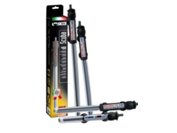Scuba Contacteless 300w - Aquecedor P/ Aquario