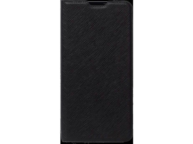 Funda Samsung Galaxy A20e BBC Folio Negro