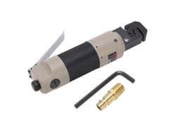 Taladro Neumático Para Chapa Metálica Con Conector, Herramienta Para Taladrar Bordes.