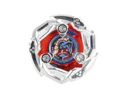 Giroscopio, edición limitada, con recubrimiento electrostático. Mdug