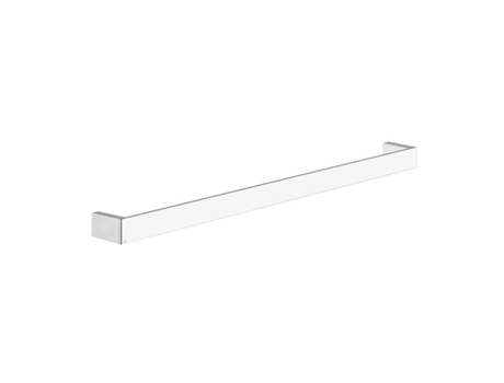 Toallero GESSI Rettangolo 60 cm 20903 Toallero GESSI Rettangolo 60 cm 20903 cromado