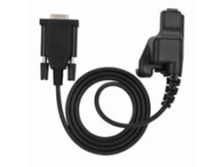 Cable De Programación Usb Rs232 Para Radios Bidireccionales De Alta Eficiencia Adaptadas A Ordenadores.
