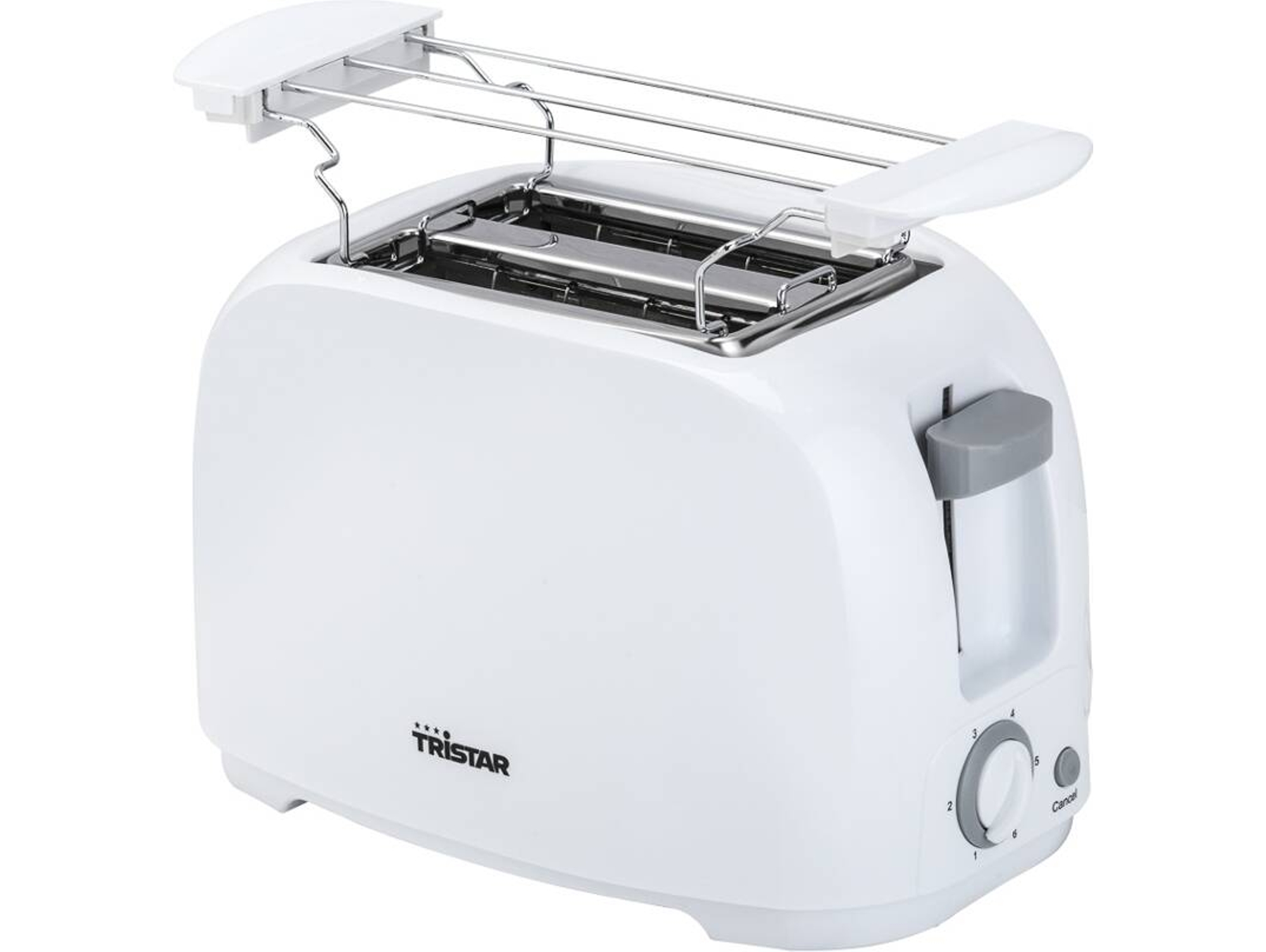 Tostadora TRISTAR BR-1013 (800 W)